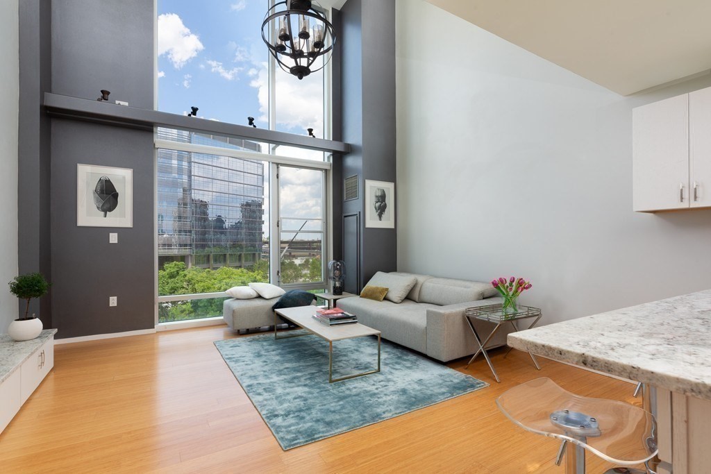 1 Earhart street, Cambridge, MA 02141