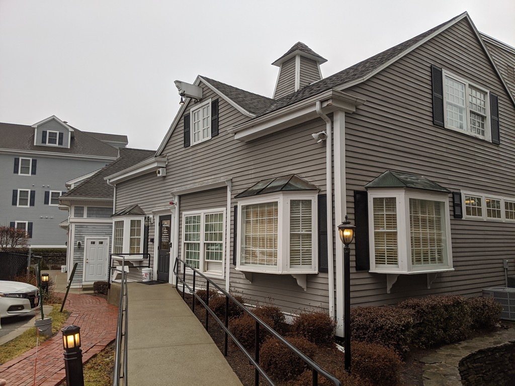 776-R Washington St, Canton, MA 02021