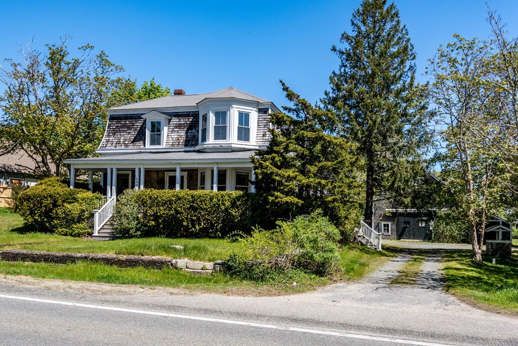 1000 Main Street, Barnstable, MA 02668
