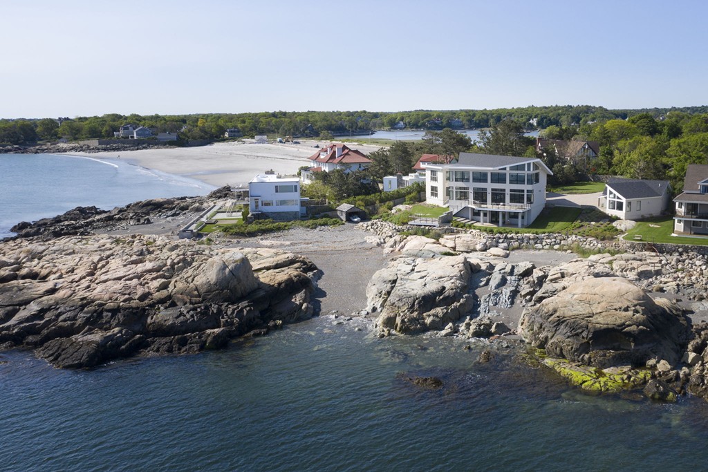 365 Atlantic Ave, Cohasset, MA 02025