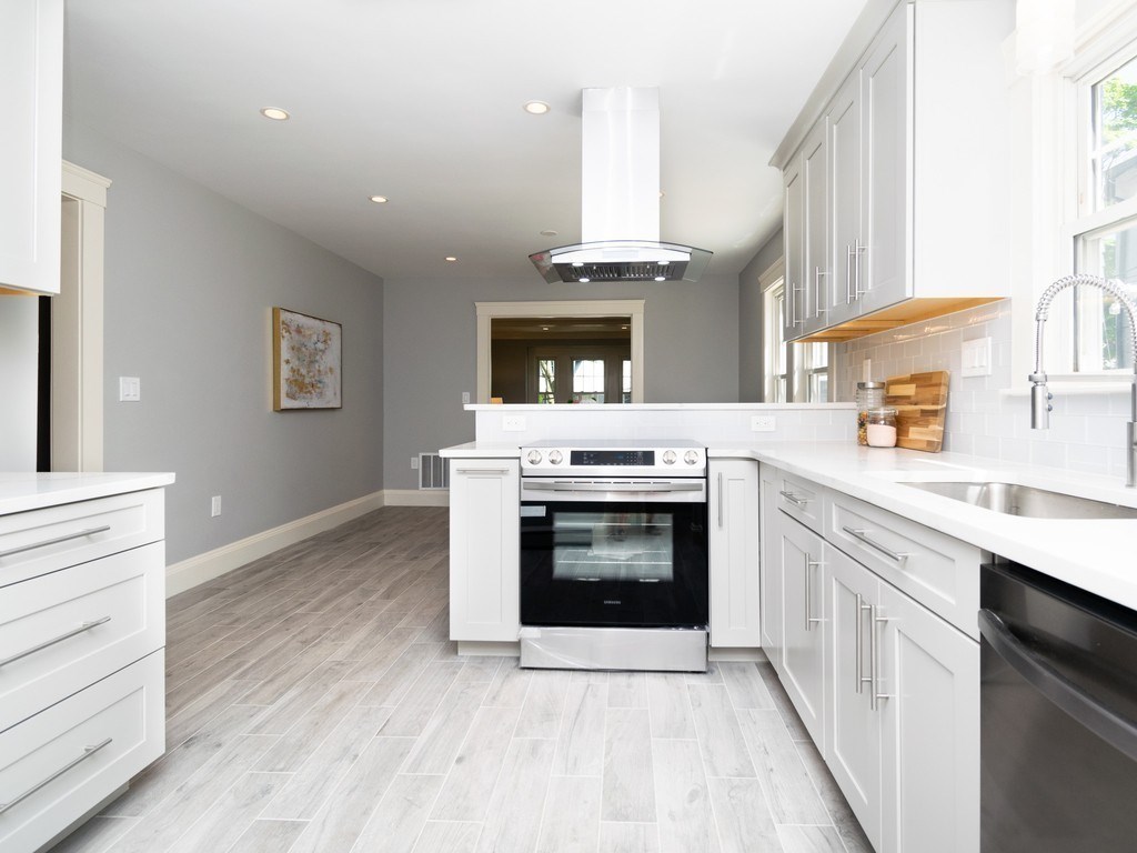 32 Lewis Road, Belmont, MA 02478