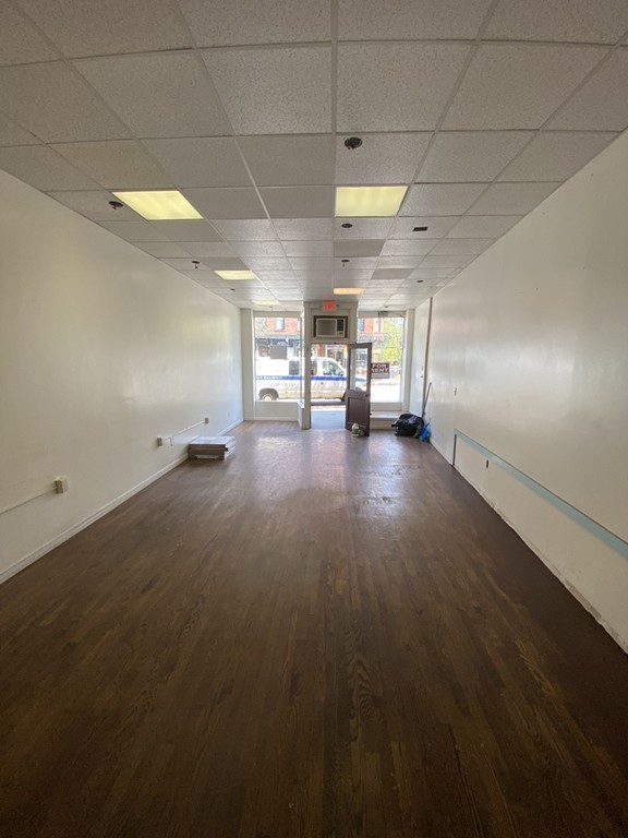 214 Washington Street, Brookline, MA 02445