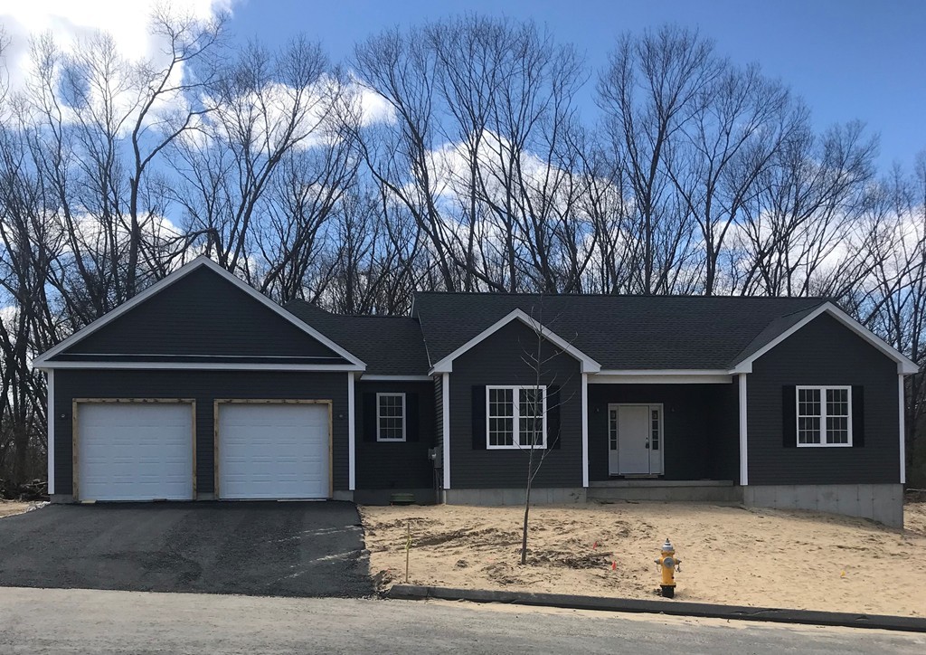 Lot 2 Ralph Cir, Chicopee, MA 01020