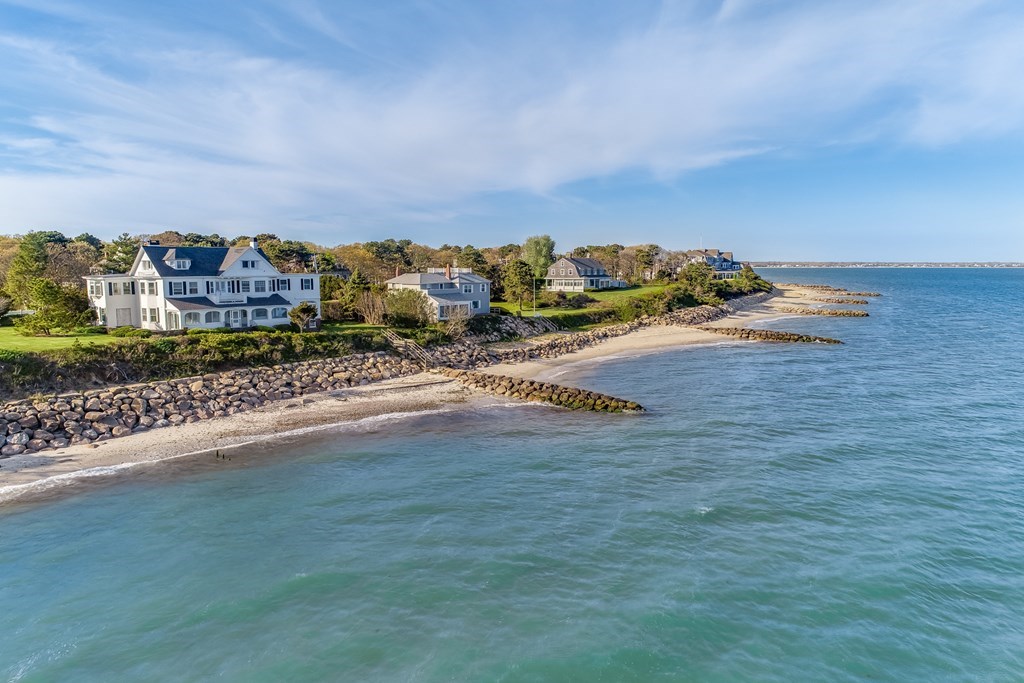 191 Sea View Avenue, Barnstable, MA 02655