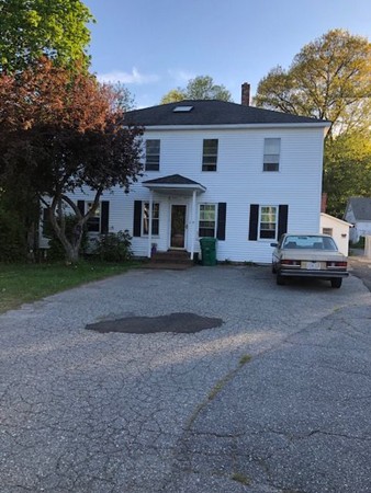 5 Sand Court, Clinton, MA 01510
