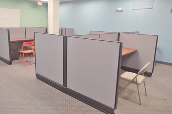 1 Rounder Way, Burlington, MA 01803