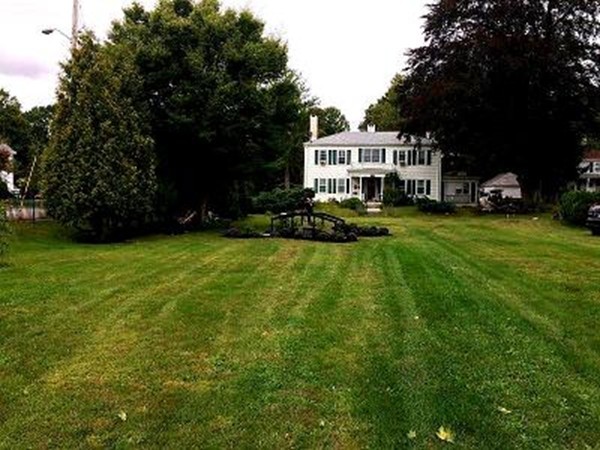 101 South, Bridgewater, MA 02324