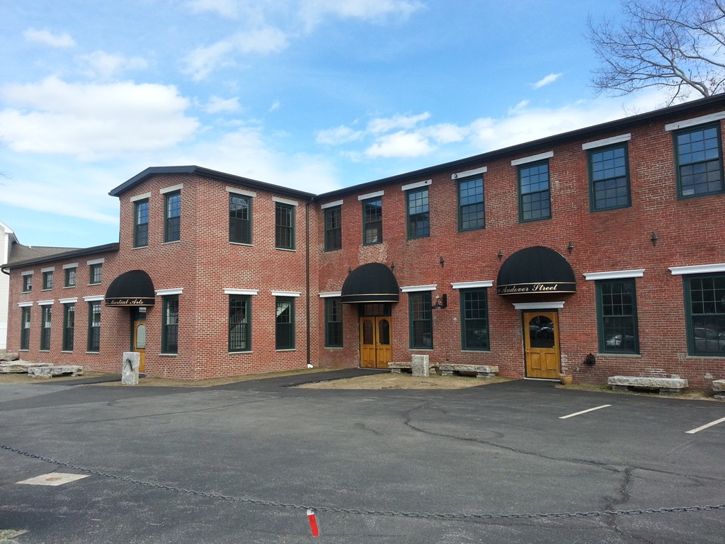 200 Andover, Andover, MA 01810