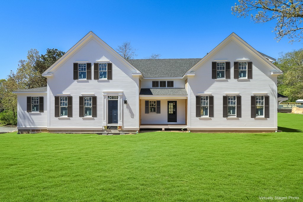 269 Crowell Rd, Chatham, MA 02633