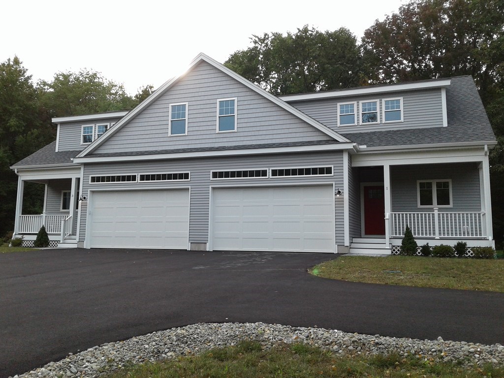 1 Currier Rd., Middleton, MA 01949