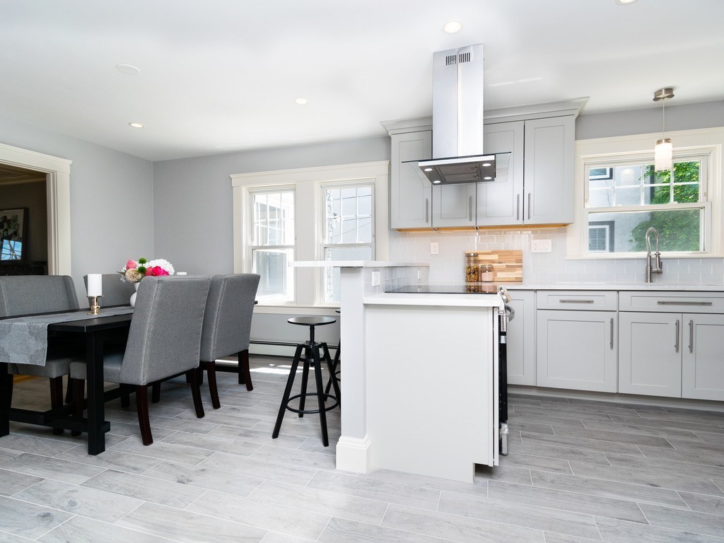 34 Lewis Road, Belmont, MA 02478