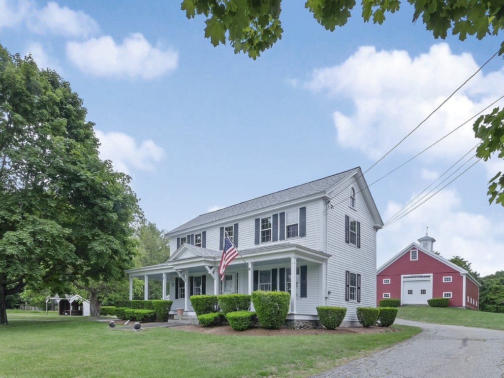 190 North Rd, Chelmsford, MA 01824