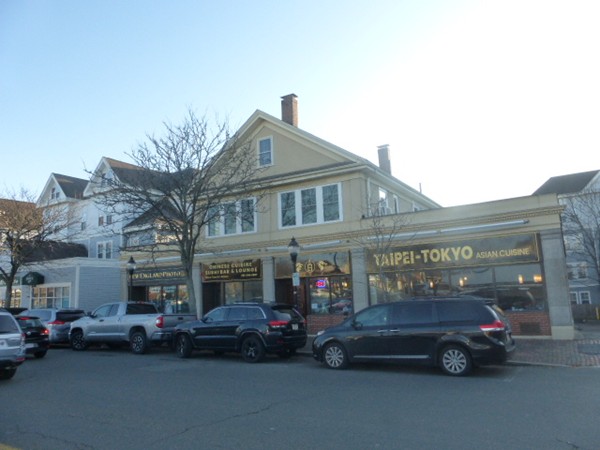 432A Massachusetts Ave, Arlington, MA 02474