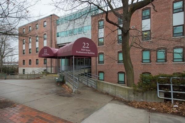 22 Mill St, Arlington, MA 02476