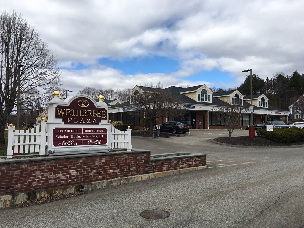 97 Great Road, Acton, MA 01720