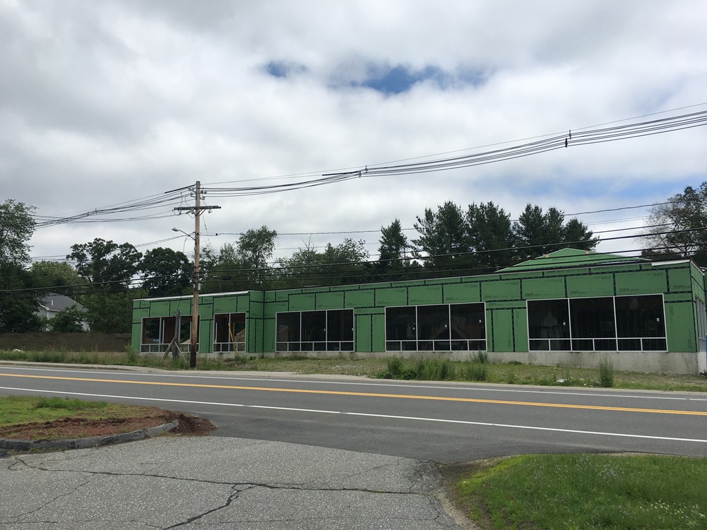 429 Great Road, Acton, MA 01720