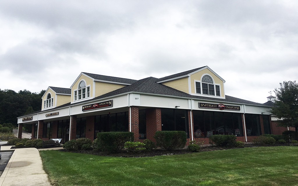 107 Great Road, Acton, MA 01720