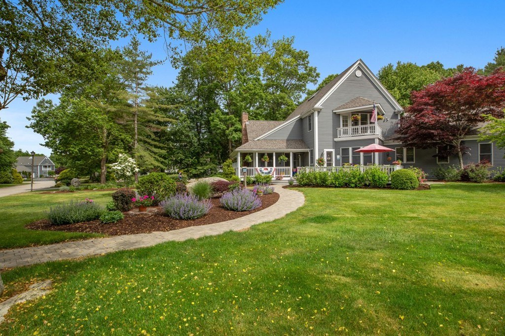 24 Forest Lane, Scituate, MA 02066