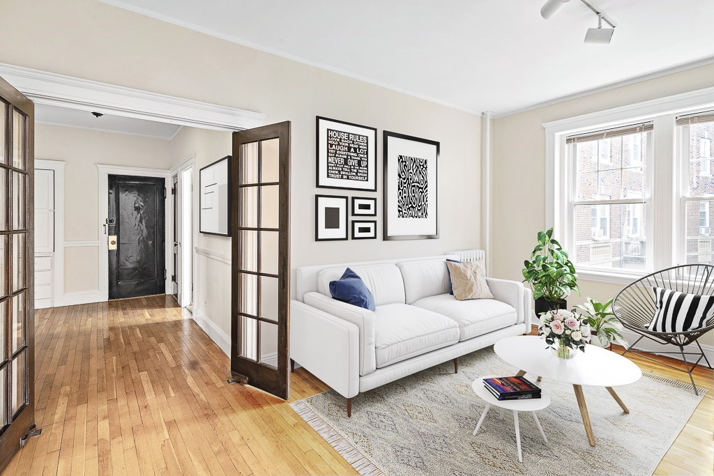 21 Shepard St, Cambridge, MA 02138