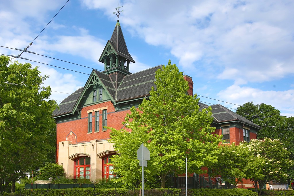449 Trapelo Rd, Belmont, MA 02478