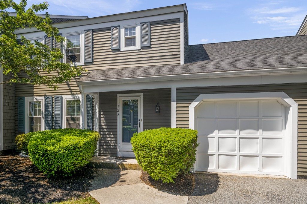 123 Shaw Farm Rd., Canton, MA 02021