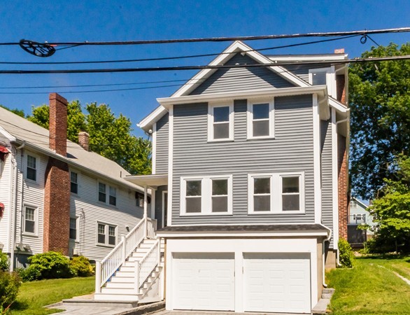 33 Slade Street, Belmont, MA 02478