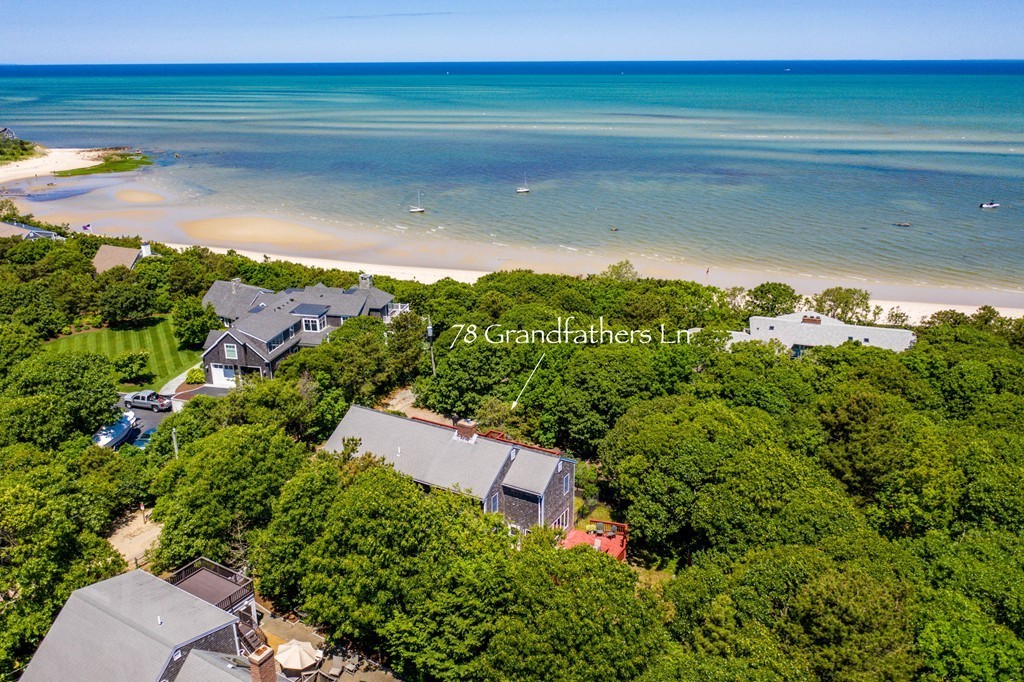 78 Grandfathers lane, Brewster, MA 02631