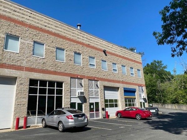 100 Ferncroft Road, Danvers, MA 01923