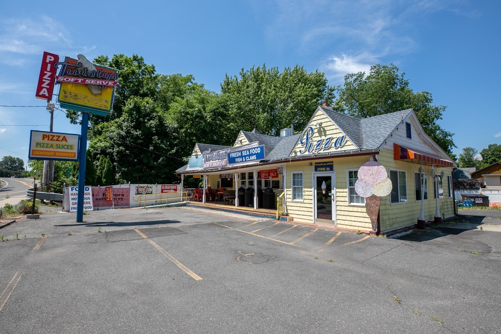 1508 Main St, Agawam, MA 01001