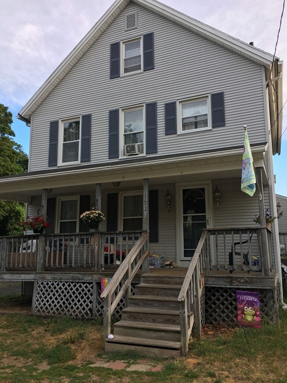 132 Grandview Ave, West Springfield, MA 01089