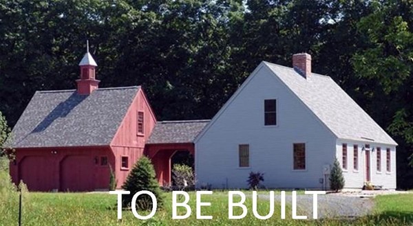 606 E Pleasant St., Amherst, MA 01002