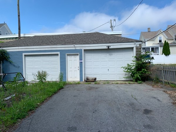 0 Tremont St (Ws), New Bedford, MA 02740