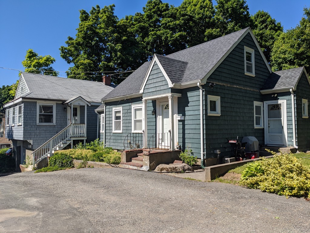 3-5 Middlesex St, Wakefield, MA 01880