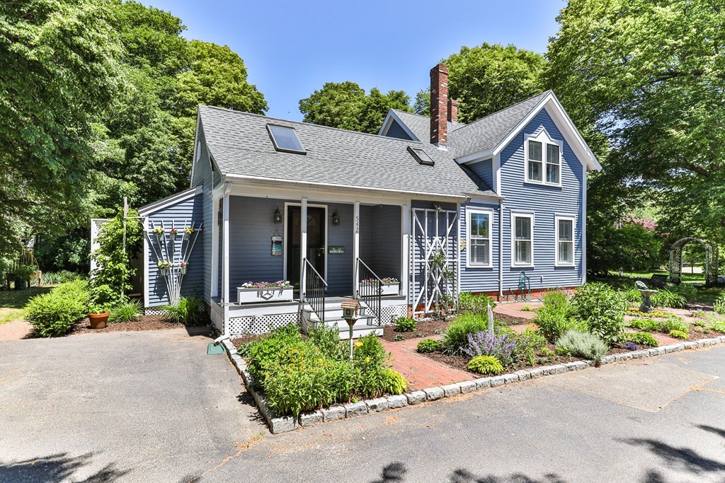 542 South Main Street, Barnstable, MA 02632