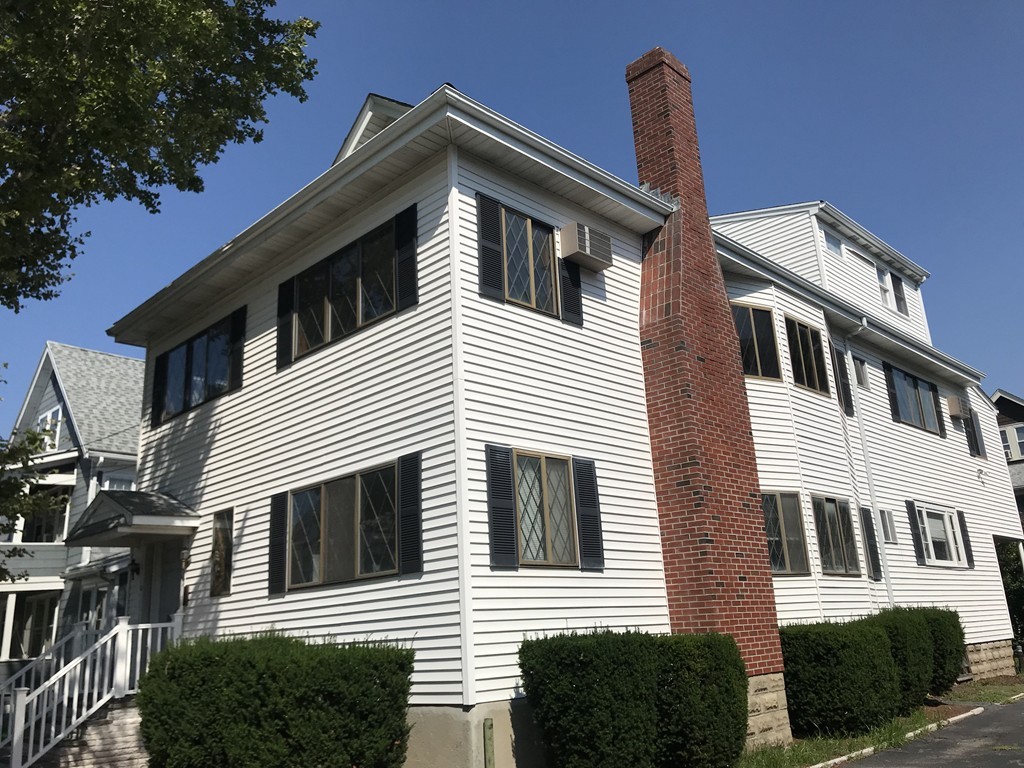 41-43 Allen St, Arlington, MA 02474