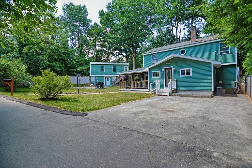 1 Marcel Lane, Blackstone, MA 01504