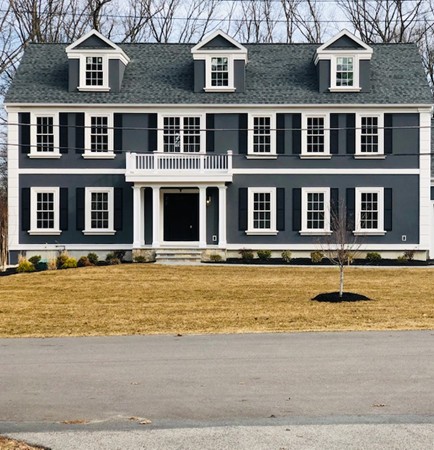 170 Indian Lane, Canton, MA 02021