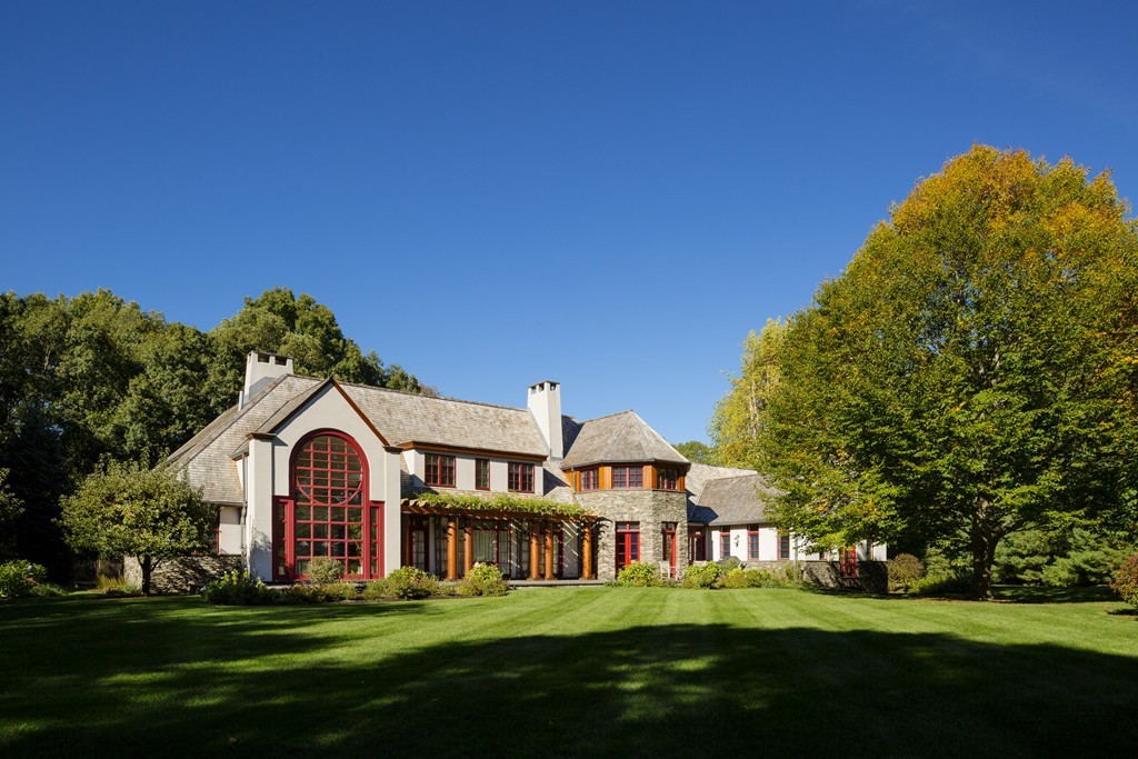 680 Strawberry Hill Rd, Concord, MA 01742