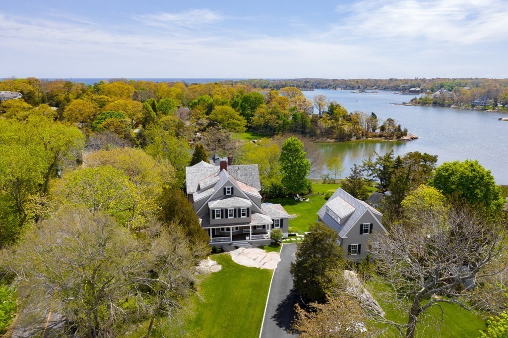 185 Jerusalem Rd, Cohasset, MA 02025