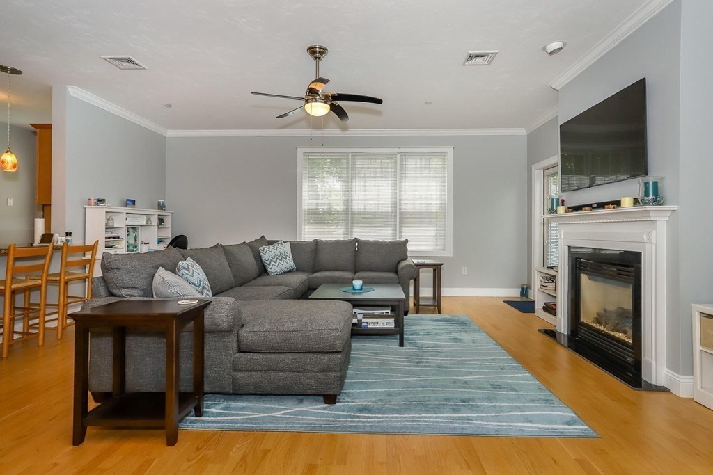 21 Rockland Street, Canton, MA 02021