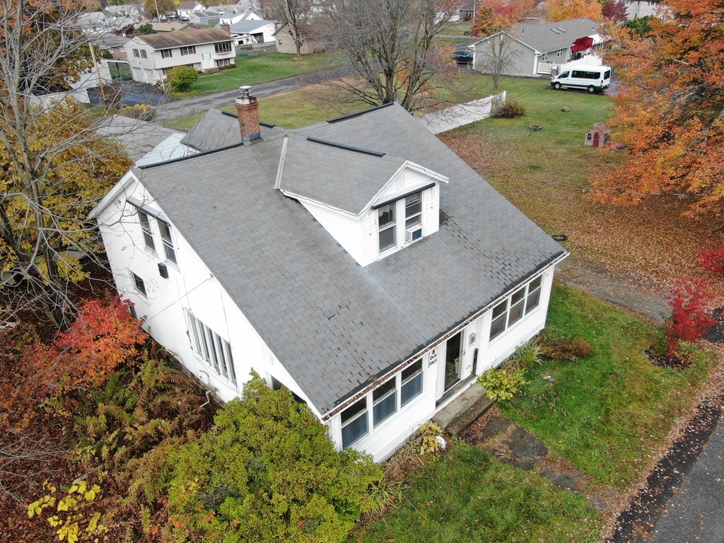 8 Old Dale st, Chicopee, MA 01013
