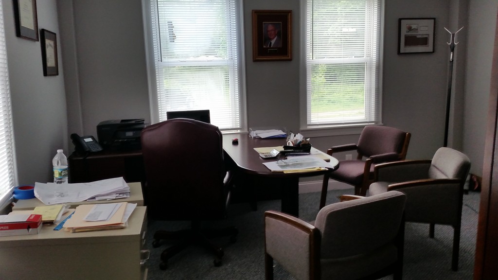 Park 2, Danvers, MA 01923