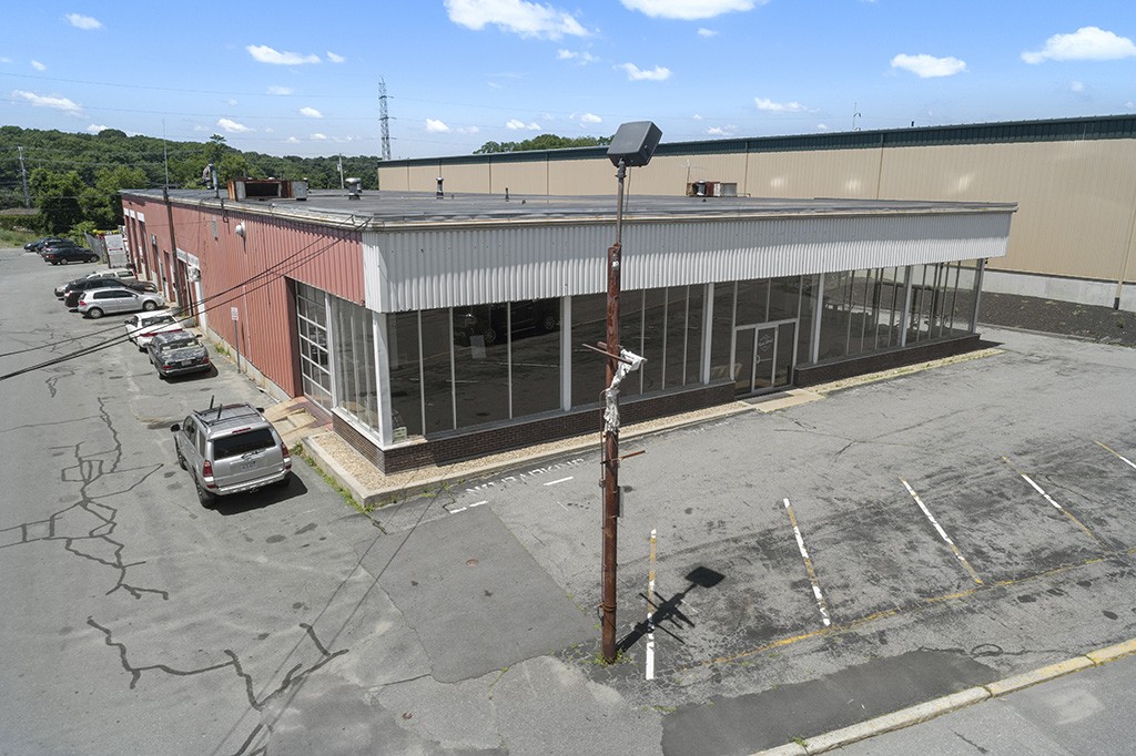 126 Park Street, Beverly, MA 01915