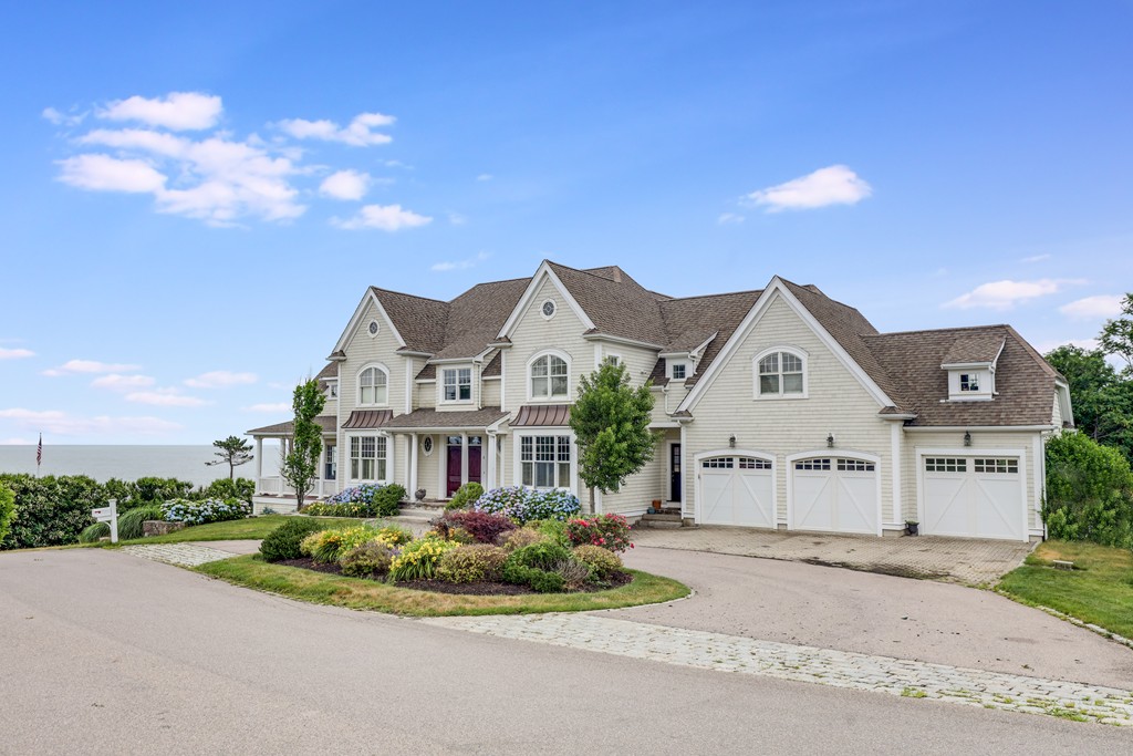 6 Deep Run, Cohasset, MA 02025