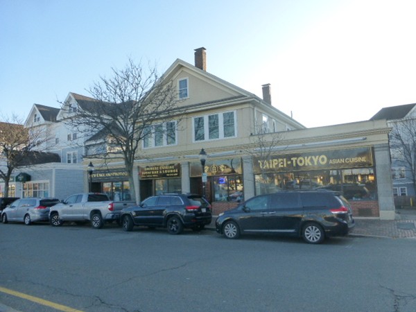 432A Massachusetts Ave, Arlington, MA 02474
