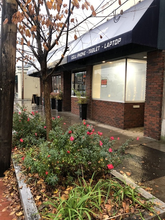 142 Massachusetts Avenue, Arlington, MA 02474