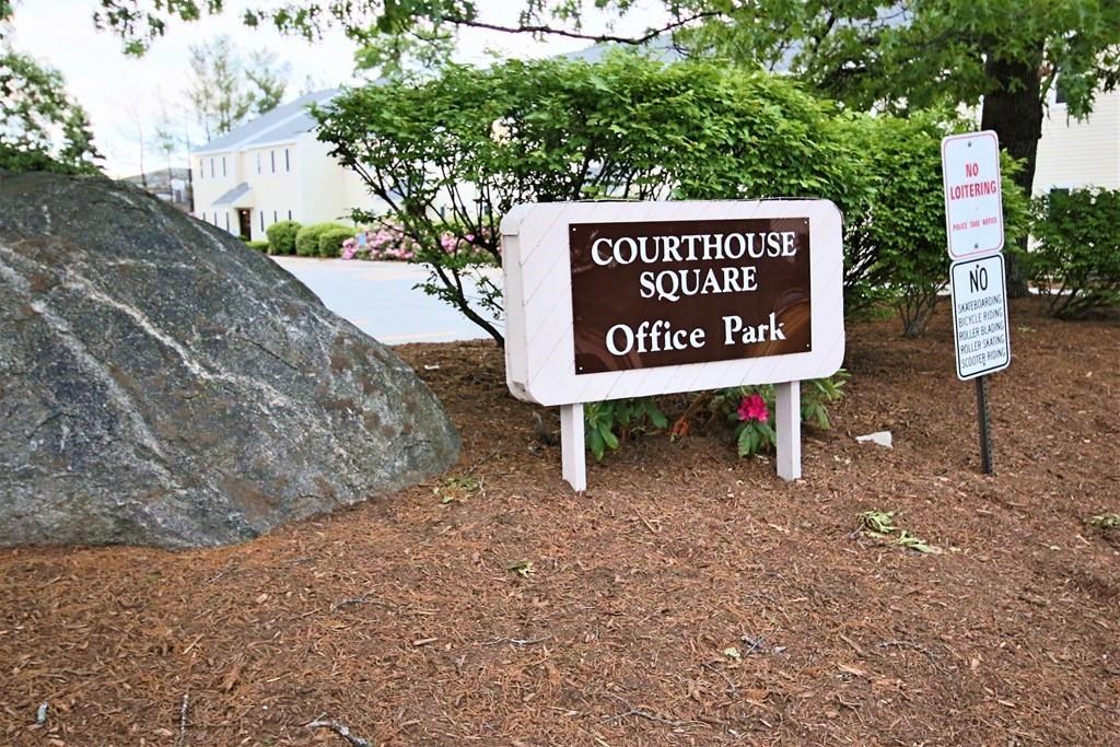 6 Courthouse Lane, Chelmsford, MA 01824