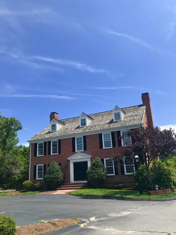 54 Industrial Park Road, Plymouth, MA 02360