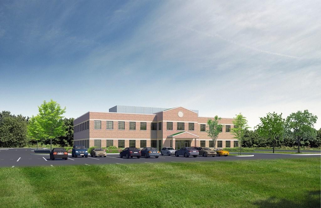 144 Industrial Park, Plymouth, MA 02360