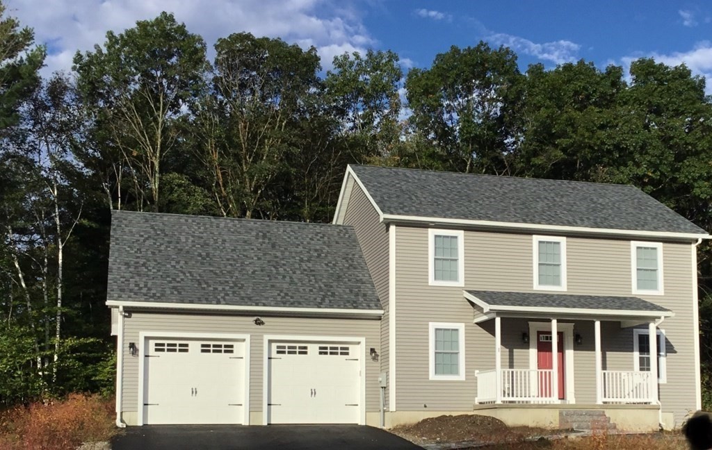 Lot 12 Bay Road, Belchertown, MA 01007